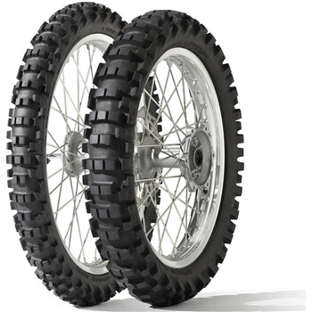 Pneumatico D952 Dunlop