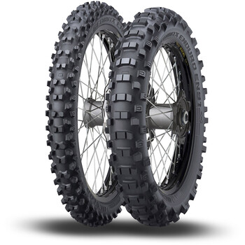 Pneumatico Geomax Enduro91 Dunlop