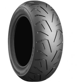 Pneumatico Exedra G852 - Posteriore Bridgestone