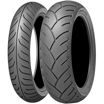 Pneumatico D423 Dunlop