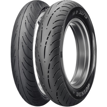 Pneumatico Elite 4 Dunlop