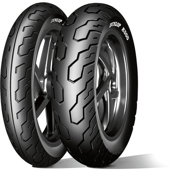 Pneumatico K555 Dunlop