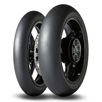 Pneumatico S-Slick Dunlop