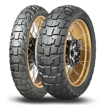 Pneumatico Trailmax Raid Dunlop