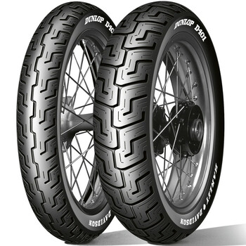 Pneumatico D401 Dunlop