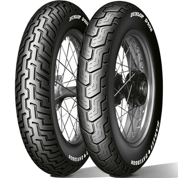 Pneumatico D402 Dunlop