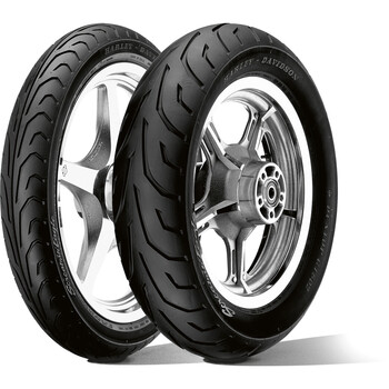 Pneumatico GT502 Dunlop