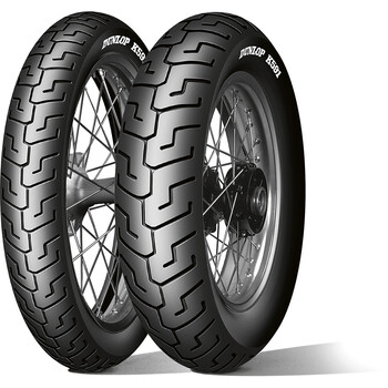 Pneumatico K591 Dunlop