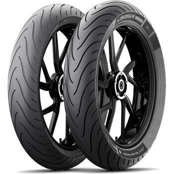 Pneumatico Pilot Street Radial Michelin