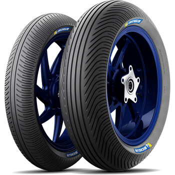 Pneumatico Power Rain Michelin
