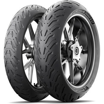 Pneumatico Road 6 GT Michelin