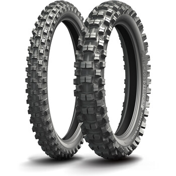 Pneumatico Starcross 5 Medium Michelin