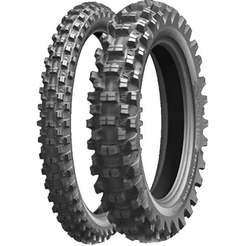 Pneumatico Starcross 5 Mini Michelin