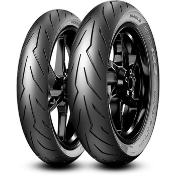 Pneumatico Diablo Rosso Sport Pirelli