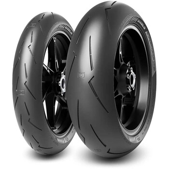 Pneumatico Diablo Supercorsa V4 SP Pirelli