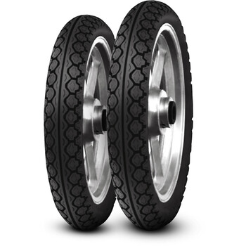 Pneumatico Mandrake MT15 Pirelli