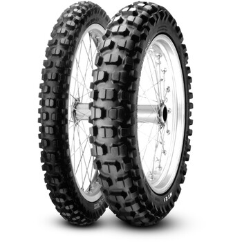 Pneumatico MT21 Rallycross Pirelli