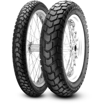 Pneumatico MT 60 Pirelli