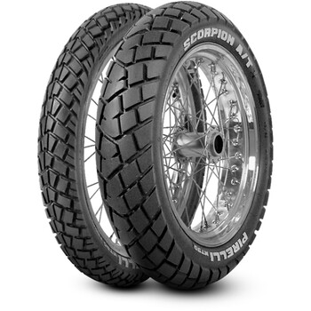 Pneumatico Scorpion MT 90 A/T Pirelli