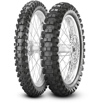 Pneumatico Scorpion MX Extra X Pirelli