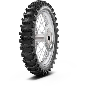 Pneumatico Scorpion MX Soft Pirelli