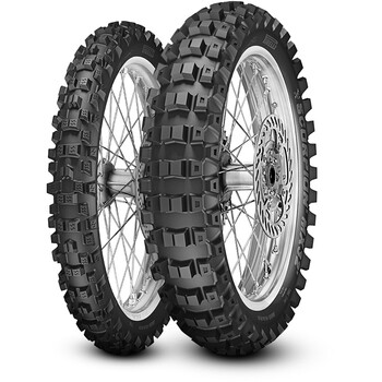 Pneumatico Scorpion MX32 Mid Hard Pirelli