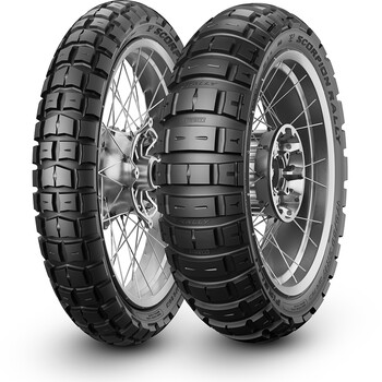 Pneumatico Scorpion Rally Pirelli