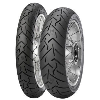 Pneumatico Scorpion Trail 2 Pirelli