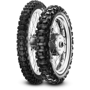 Pneumatico Scorpion XC Mid Hard Pirelli