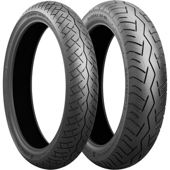 Pneumatico Battlax BT-46 Bridgestone