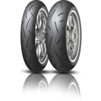 Pneumatico Roadsport 2 Dunlop