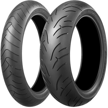 Pneumatico BT-023 Bridgestone