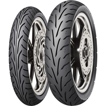 Pneumatico Arrowmax GT601 Dunlop