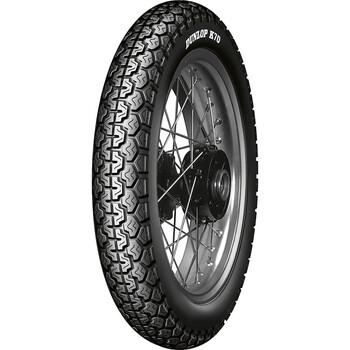 Pneumatico K70 Dunlop