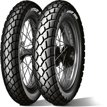 Pneumatico D602 Dunlop