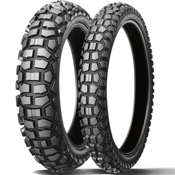 Pneumatico D605 Dunlop