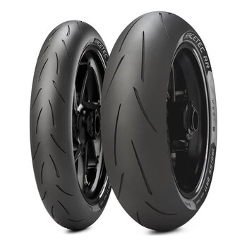 Pneumatico Racetec RR Metzeler