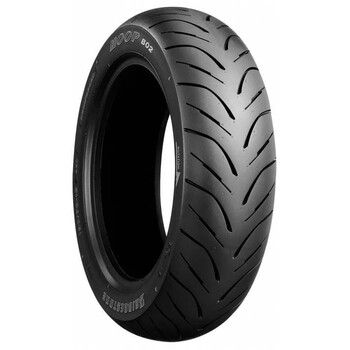 Pneumatico Hoop B02 Bridgestone