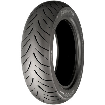 Pneumatico Hoop B02 Pro Bridgestone