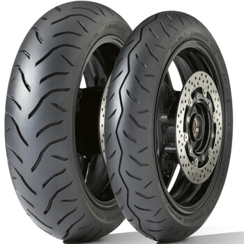 Pneumatico GPR-100 Dunlop