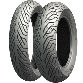 Pneumatico City Grip 2 Michelin