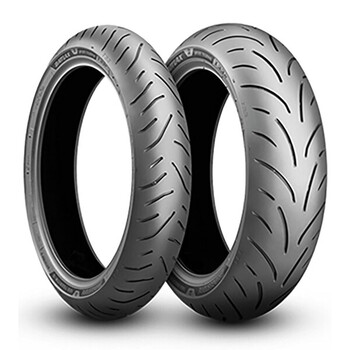 Pneumatico Battlax T33 Bridgestone