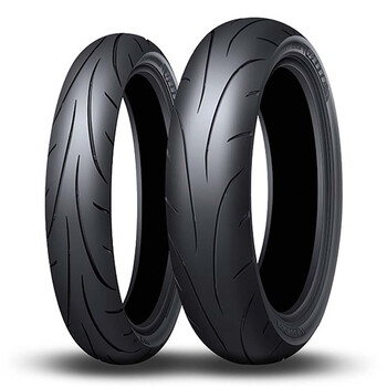 Pneumatico Sportmax Q-Lite Dunlop