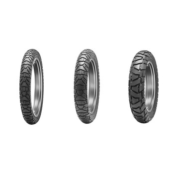 Pneumatico Trailmax Mission Dunlop