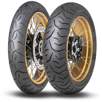 Pneumatico Trailmax Meridian Dunlop