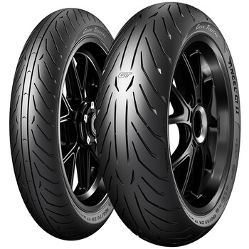 Pneumatico Angel GT II Pirelli