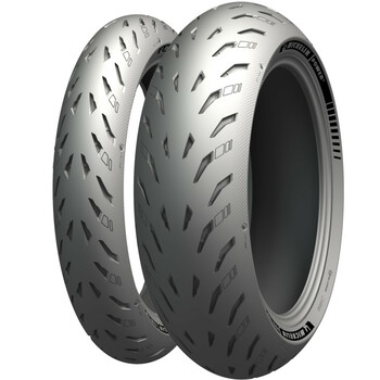 Pneumatico Power 5 Michelin