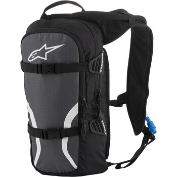 Astuccio per l'acqua dell'iguana Alpinestars