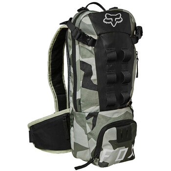 Borsa di idratazione utility da 10 litri Fox