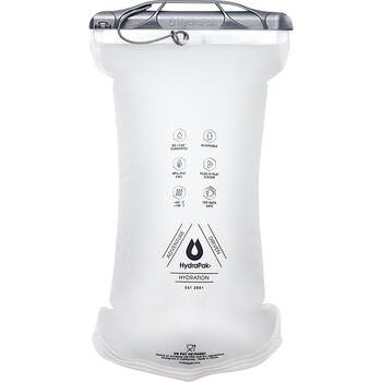 Elite Reservoir 2L sacchetto d'acqua Scott